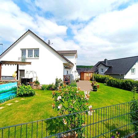 Ferienwohnung Mechernich-Eifel Extérieur photo