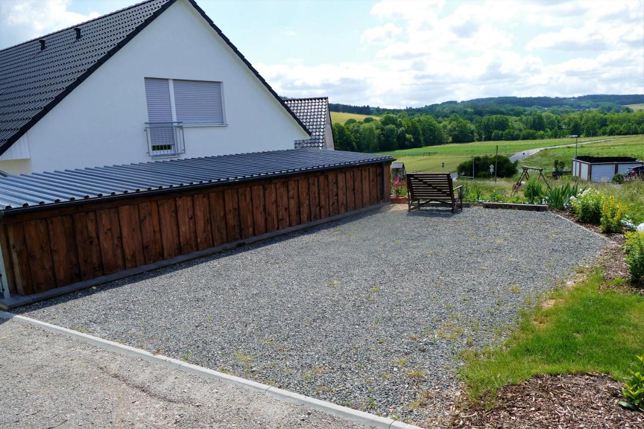 Ferienwohnung Mechernich-Eifel Extérieur photo