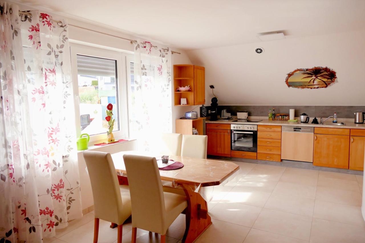 Ferienwohnung Mechernich-Eifel Extérieur photo