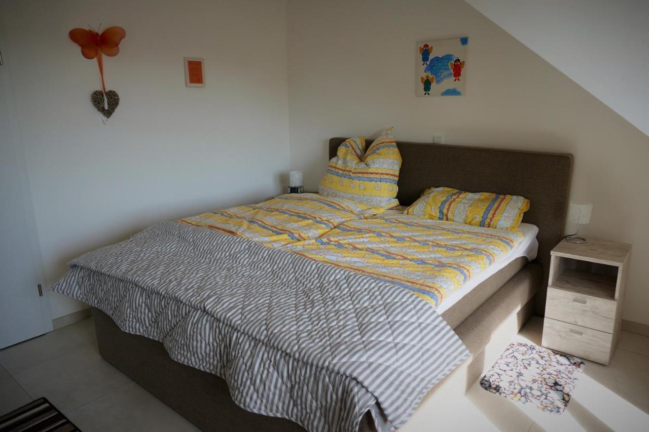 Ferienwohnung Mechernich-Eifel Extérieur photo