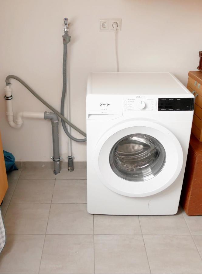 Ferienwohnung Mechernich-Eifel Extérieur photo