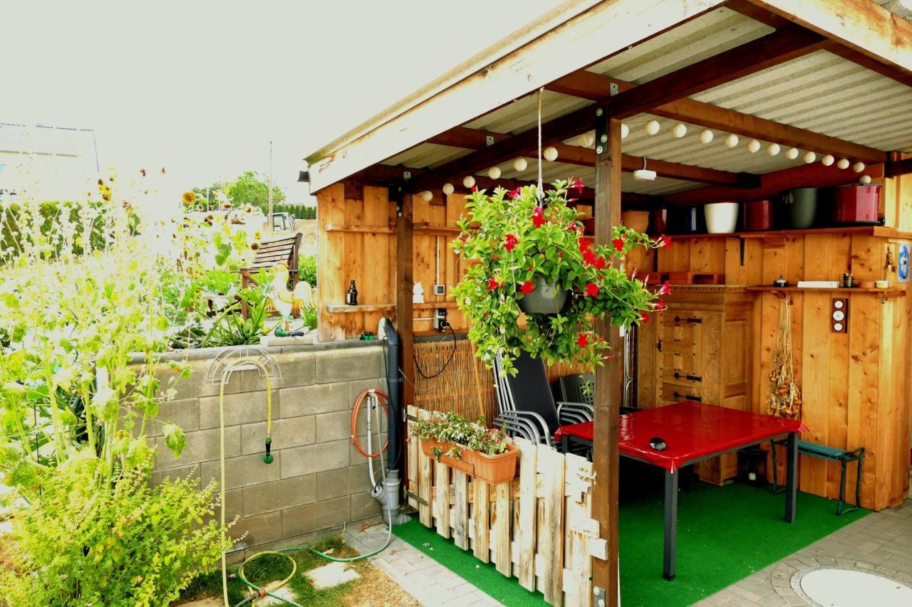 Ferienwohnung Mechernich-Eifel Extérieur photo