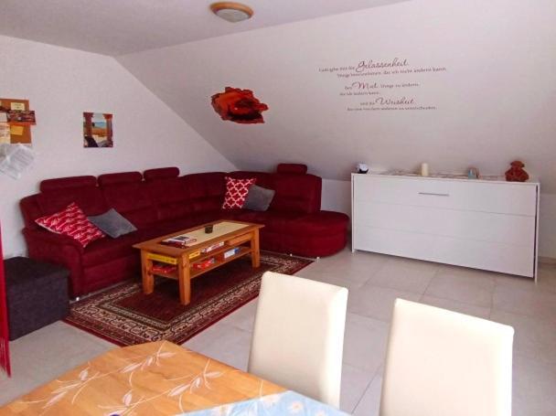 Ferienwohnung Mechernich-Eifel Extérieur photo