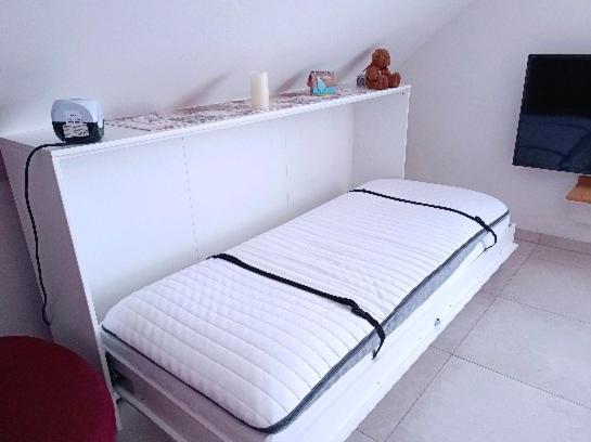 Ferienwohnung Mechernich-Eifel Extérieur photo