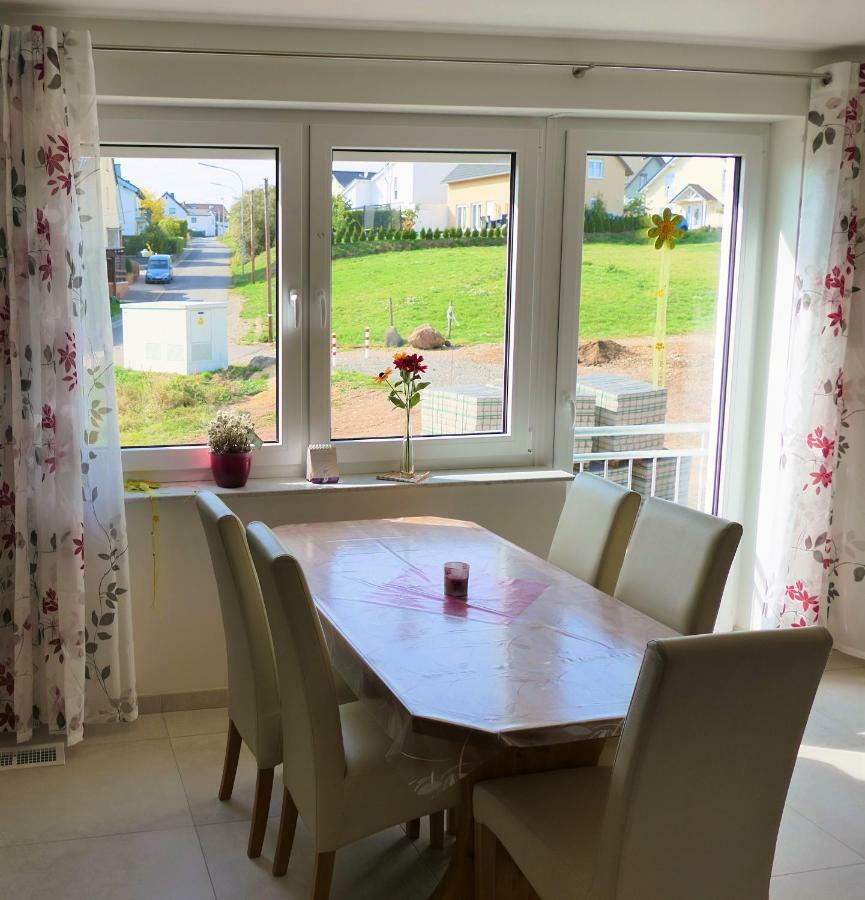 Ferienwohnung Mechernich-Eifel Extérieur photo