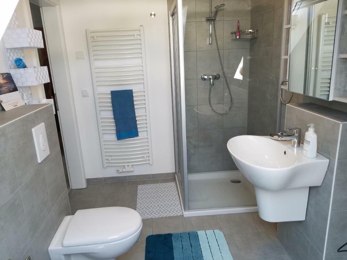 Ferienwohnung Mechernich-Eifel Extérieur photo