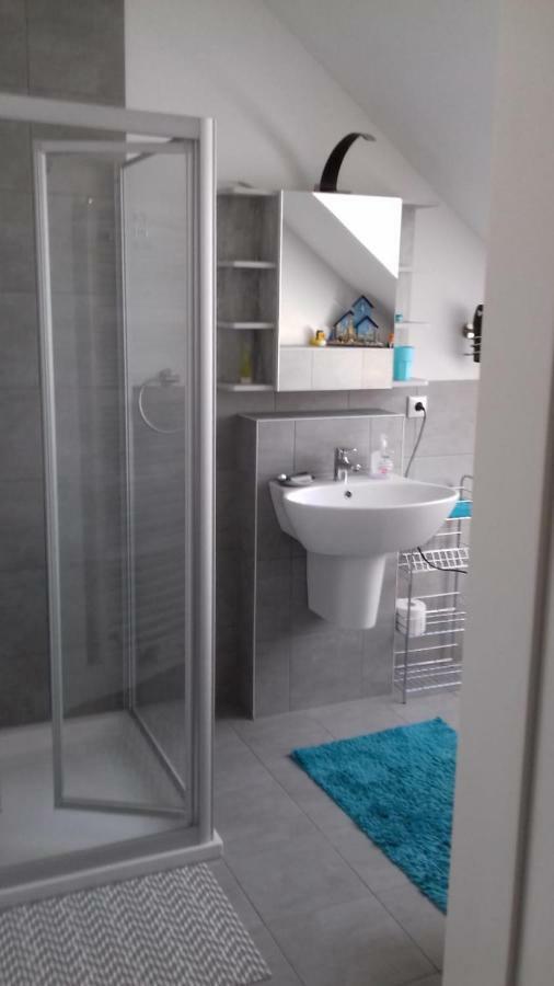 Ferienwohnung Mechernich-Eifel Extérieur photo